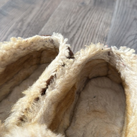 llbean moccasins mens